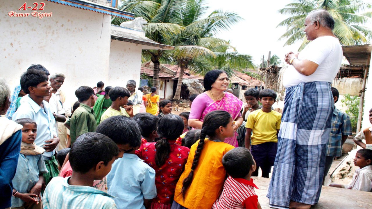 Dr.Vijayalakshmi Veeramachaneni